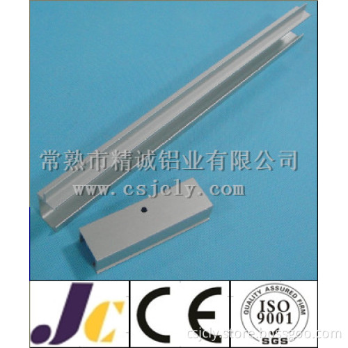 Copetitive Aluminium Cabinet Profile, Aluminium Extrusions (JC-P-83036)